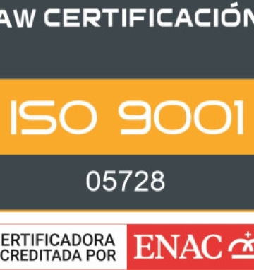ISO 9001 Calidad