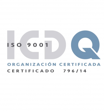 ISO 9001 Calidad