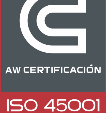 ISO 45001