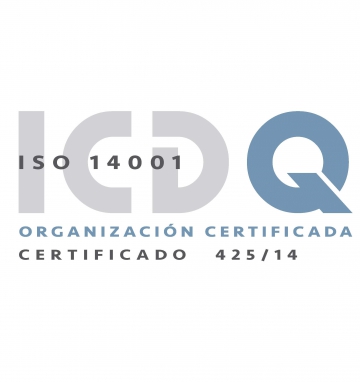 ISO 14001 Gestión ambiental