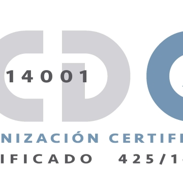 ISO 14001 Calidad