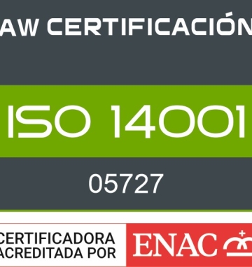 ISO 14001 Calidad